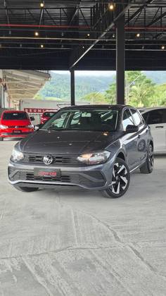 VOLKSWAGEN POLO 1.0 MPI MANUAL